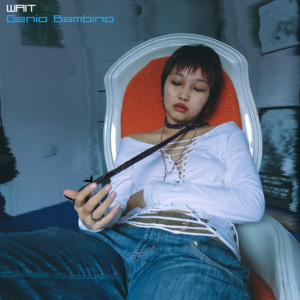 Wait by Genio Bambino, Cruel Santino