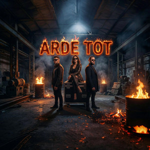 Arde Tot