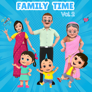 Aaj Mangalwar Hai - Family by Zappy Toons