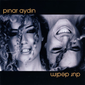 Pınar Aydın