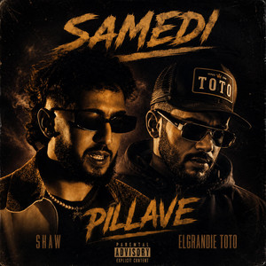 El grandie toto -feat (Shaw (Samedi) by Walid ai