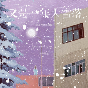 又是一年大雪落（你是否会想起我） by 深井姑娘
