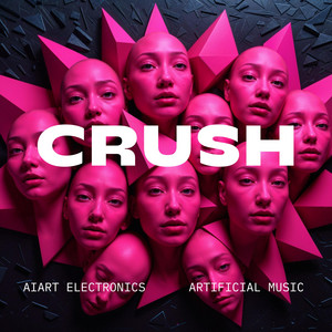 Crush by AIArt Electronics