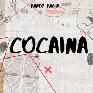 COCAINA by RANDY RAGUI