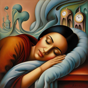 Lights Out by Anthony Messini