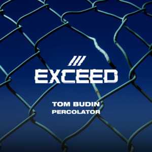 Percolator cover art