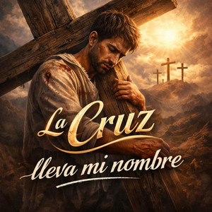 La Cruz Llevaba Mi Nombre by Música cristiana hn