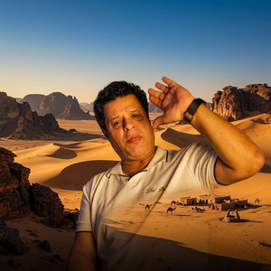 عارف اللي معايا ومش معايا by احمد خيري, صلاح الورفلي