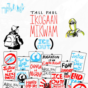 Ikogaan Mikwam by Tall Paul