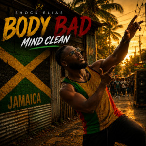 Body Bad Mind Clean