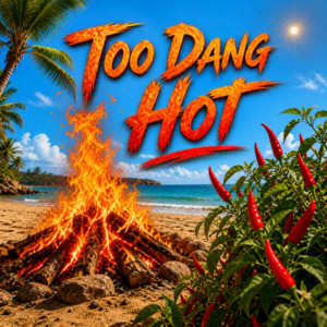 Too Dang Hot by Dave Dove, Fatsoul Beats