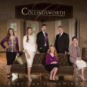 What the Bible Says by The Collingsworth Family