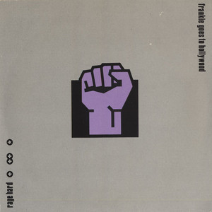 洋楽 Frankie Goes To Hollywood Rage Hard Rage Hard (Compacted) ‑「シングル」by Frankie Goes To Hollywood