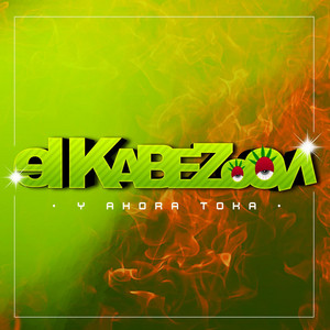 El Kabezoon - Por Ke Me Dejaste