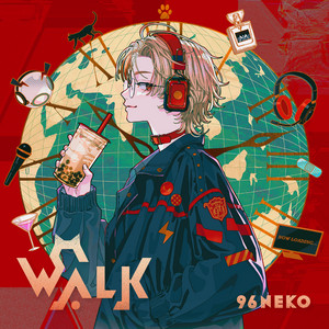 ツギハギスタッカート by Kuroneko
