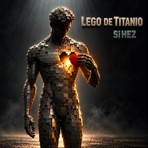 Lego de Titanio by SiHEZ