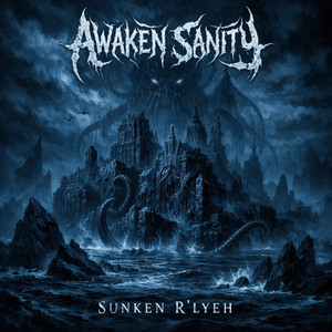 Even God Can't Save Me Now by Awaken Sanity