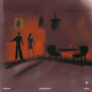 SpeakEasy by Labsan