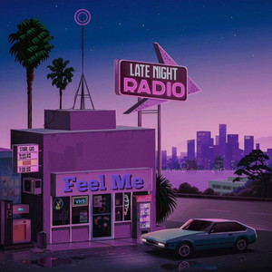 Bell Angel - Feel Me