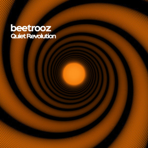 Quiet Revolution by beetrooz