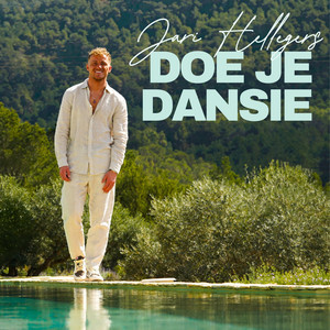 Doe Je Dansie by Jari Hellegers