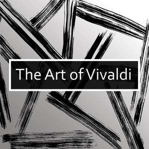 The Art of Vivaldi album