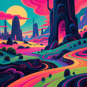 Moore Jacqueline Louise - Spongebob Beat