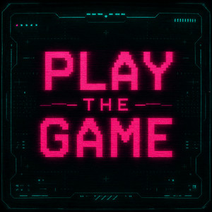 PLAY THE GAME by C.H.A.Y.