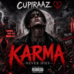 KARMA by CUPIRAAZ