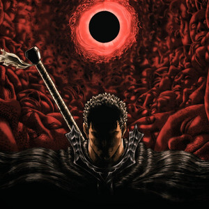 BERSERK by E R R O R