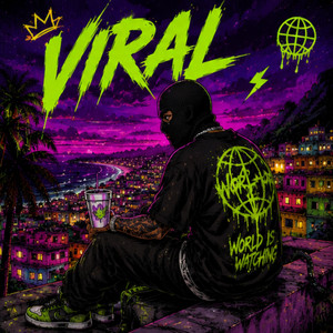 Viral by JayLopz