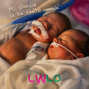 mi silencio se ha vuelto canción by LWLO