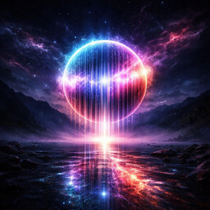 Afterlight Pulse by Gretta Heady