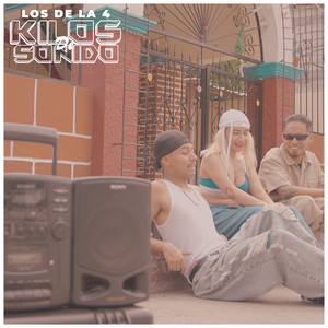 Kilos de Sonido by Los de la 4