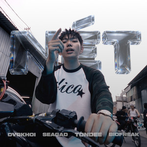 NÉT by DVGKHOI, SEAGAD, TonDee, BioFreak