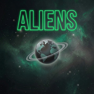 Aliens by Jonas927