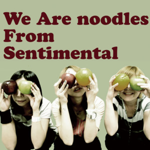 noodles　I'm not chic CD I'm not chic - Album by noodles | Spotify