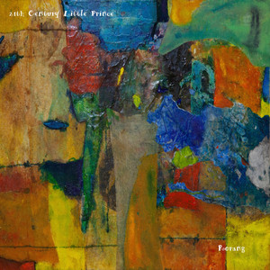 21st Century Little Prince (feat. Ruben) by Rorang, Ruben