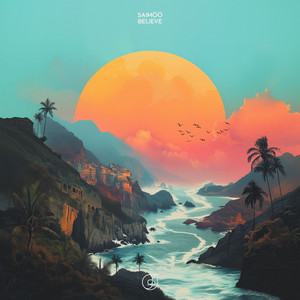 Believe by Saimöö