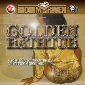 of riddim street gold 洋楽