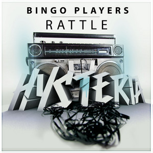 Rattle - Radio Edit by Bingo Players