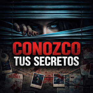 Conozco Tus Secretos by Fuyi Lao