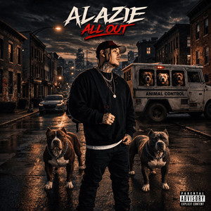 All Out by ALAZIE
