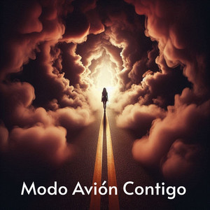 Modo Avión Contigo by garama and mandundums