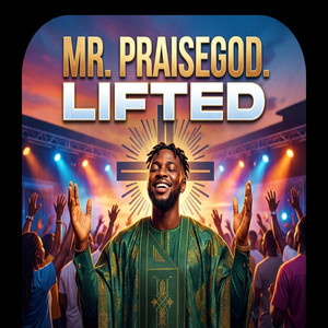 Man by Mr. PraiseGod