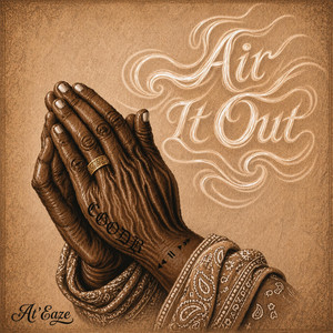 Air It Out by At'eaze