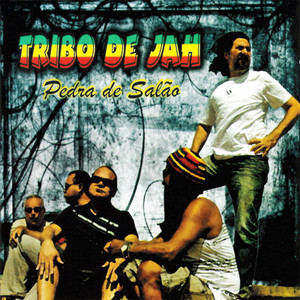 Jah Está no Controle by Tribo De Jah
