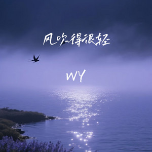 风吹得很轻 by Wy
