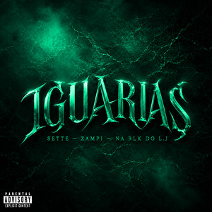 IGUARIAS by Sette, Zampi, Na Rlk Do L.j