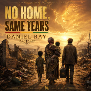 “No Home, Same Tears” by Daniel Ray